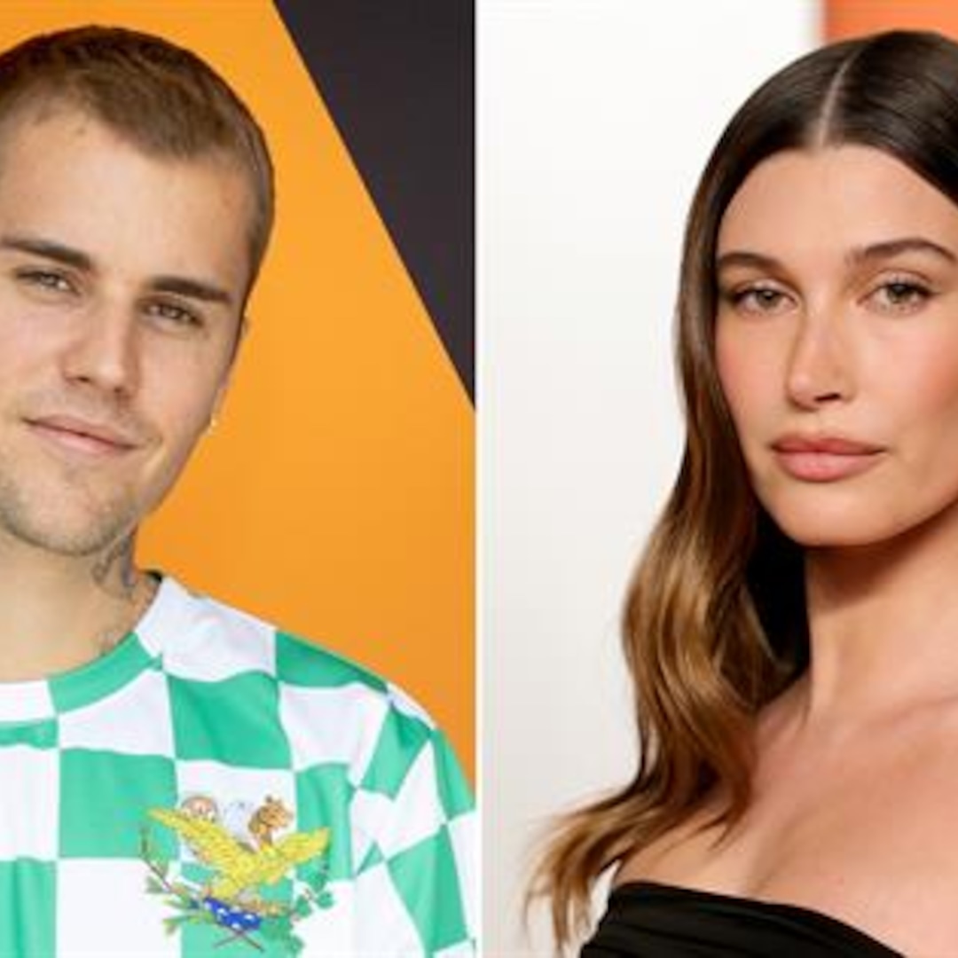 Did Hailey Bieber Unfollow Justin Bieber on Instagram? She Says…
